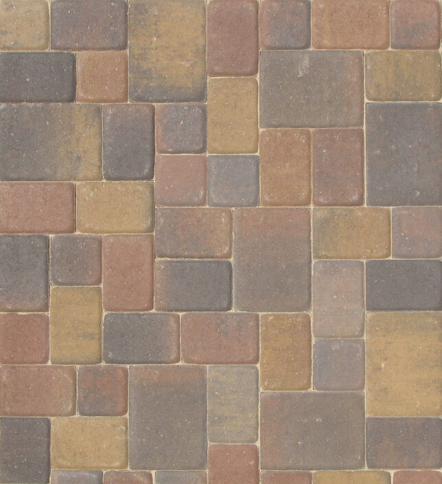 Cobblestone Napa